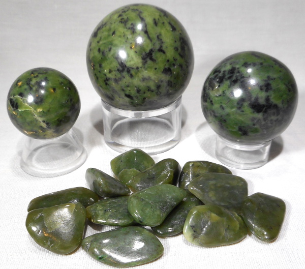 Nephrite