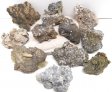 Missouri Minerals - 11 Pieces