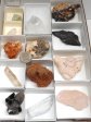 Mixed Mineral Half Flat #3