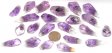 Included Amethyst Points Lot #2