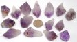 Included Amethyst Point Lot
