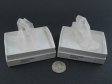 Quartz Crystal, Large, Gift Box - 5 Pieces