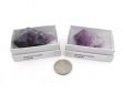 Amethyst Crystal, Medium, Gift Box - 5 Pieces