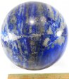 Lapis Lazuli Sphere #4