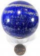 Lapis Lazuli Sphere #9