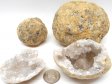 Whole Geodes By The Pound