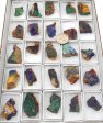 Azurite Half Flat #4