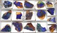 Azurite Half Flat #5