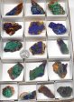 Azurite Half Flat #5