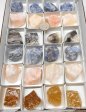 Calcite Half Flat #2