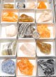 Calcite Half Flat #3