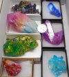Fantasy Quartz Half Flat #2