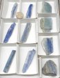 Kyanite Half Flat #1