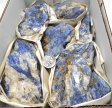 Kyanite Half Flat #4