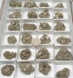 Pyrite, Half Flat #2