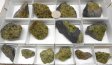 Peridot Half Flat #2