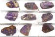 Purpurite Half Flat #1