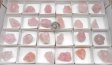 Rose Quartz Half Flat #2