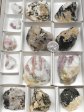 Tourmaline Half Flat #2