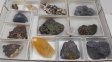 Tri State Minerals Half Flat #1