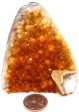 Citrine Sculpture #6