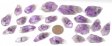 Included Amethyst Points Lot #1