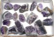 Amethyst with Agate Lot #1