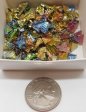 Bismuth, Tiny Pieces Lot