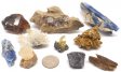 Mixed Mineral Lot #7