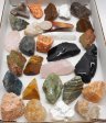 Natural Stones Lot #1