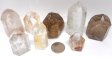 Included Polished Points Lot #1