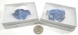 Angelite ( Blue Anhydrite ), Large, Gift Box - 5 Pieces