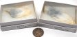 Celestite, Large, Gift Box - 5 Pieces