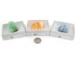 Calcite, Large, Gift Box - 5 Pieces