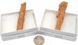 Fulgurite, Large, Gift Box - 5 Pieces