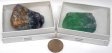 Fluorite, Mexico, Large, Gift Box - 5 Pieces