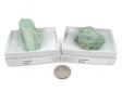 Fuchsite, Large, Gift Box - 5 Pieces
