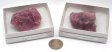 Lavender Rose Quartz, Large, Gift Box - 5 Pieces
