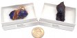 Azurite, Medium, Gift Box - 5 Pieces