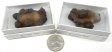 Botryoidal Agate, Medium, Gift Box - 5 Pieces