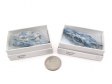 Kyanite, Medium, Gift Box - 5 Pieces