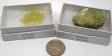 Prehnite, Medium, Gift Box - 5 Pieces