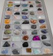 #1s Gift Box Minerals By the Flat