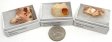 Opal in Rhyolite, Small, Gift Box - 5 Pieces