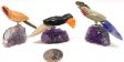 Bird Carving, Mini