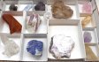 Brazil Minerals Labeled Flat #3