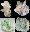 Zeolites By The Case