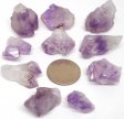 Amethyst Cluster, Small