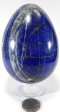 Lapis Lazuli Egg #3