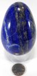 Lapis Lazuli Egg #4